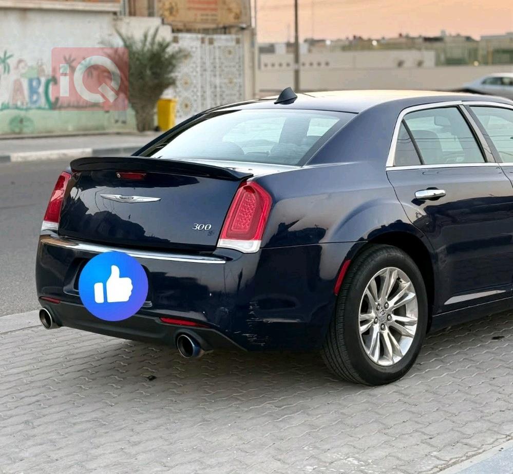 Chrysler 300